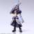 Final Fantasy IX Bring Arts Kuja & Salamander Coral (Completed) Item picture6