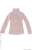 PNM Turtleneck Knit (Smoky Pink) (Fashion Doll) Item picture1