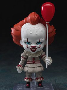 Nendoroid Pennywise (Completed)
