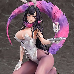 千夜 名状しがたきバニーVer. (フィギュア)