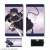 「Fate/Grand Order -絶対魔獣戦線バビロニア-」 レザーキーケース デザイン06 (アナ) (キャラクターグッズ) 商品画像1