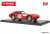 Toyota 2000GT #15 Red (1966 Japanese GP) (Diecast Car) Item picture3