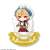 [Fate/Grand Order - Absolute Demon Battlefront: Babylonia] Yuratto Acrylic Figure Design 06 (Gilgamesh) (Anime Toy) Item picture2