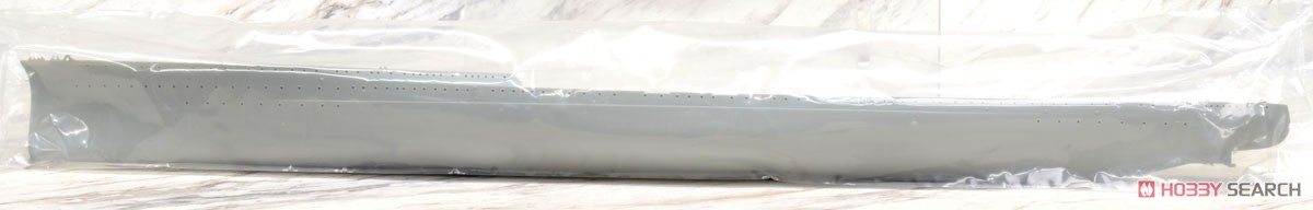 Italian Navy Cruiser Fiume (Plastic model) Contents1