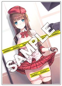 Hiten 002/COMIC阿吽Pin-upアクリルアートコレクションSP (キャラクターグッズ)