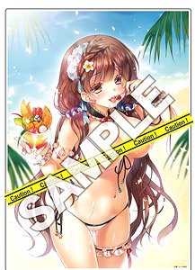 櫻 002：COMIC阿吽Pin-upアクリルアートコレクションSP (キャラクターグッズ)