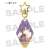 Uta no Prince-sama Trading Ani-Art Acrylic Key Ring (Set of 11) (Anime Toy) Item picture4