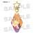 Uta no Prince-sama Trading Ani-Art Acrylic Key Ring (Set of 11) (Anime Toy) Item picture5
