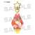 Uta no Prince-sama Trading Ani-Art Acrylic Key Ring (Set of 11) (Anime Toy) Item picture1