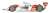 アルファロメオ 179/179C F1 ディテールアップエッチングパーツ付属 (日本語対訳付属) (プラモデル) 塗装1