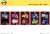 鬼滅の刃 ICカードステッカーセット Vol.2 03 煉獄杏寿郎&悲鳴嶼行冥 (キャラクターグッズ) その他の画像1