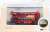 (N) New Routemaster East London Transit (Model Train) Package1