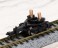 [ 6675 ] Power Bogie Type WTR250 (Black Wheels) (1 Piece) (Model Train) 商品画像2 Thumbnail
