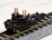 [ 6675 ] Power Bogie Type WTR250 (Black Wheels) (1 Piece) (Model Train) 商品画像3 Thumbnail