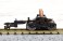 [ 6675 ] Power Bogie Type WTR250 (Black Wheels) (1 Piece) (Model Train) 商品画像1 Thumbnail
