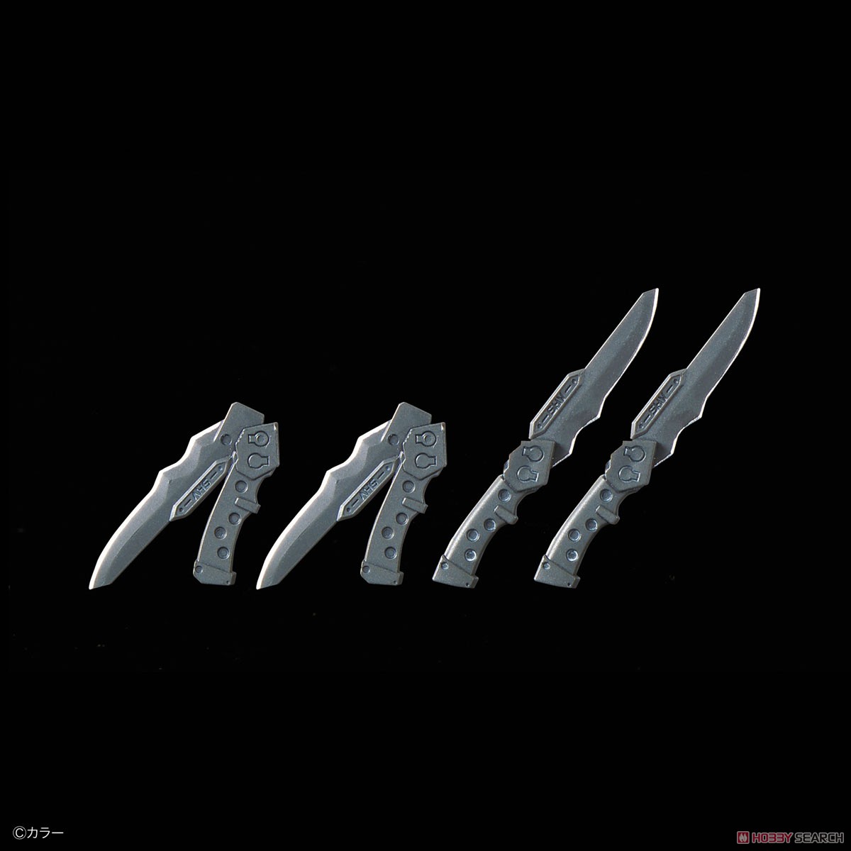 汎用ヒト型決戦兵器 人造人間エヴァンゲリオン初号機 (RG) (プラモデル) 商品画像13