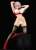 Suzune Arizono The Final Perfect: Ver. Rouge (PVC Figure) Other picture1