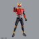 フィギュアライズスタンダード 仮面ライダークウガ マイティフォーム (プラモデル) 商品画像3 サムネイル