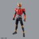 フィギュアライズスタンダード 仮面ライダークウガ マイティフォーム (プラモデル) 商品画像1 サムネイル