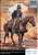 アウトロー・ジム・騎乗シーン・カーボーイハット・ウエスタンシリーズ (プラモデル) パッケージ1