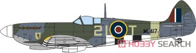 Spitfire IXE 443 Sqn. RCAF (Pre-built Aircraft) Other picture1