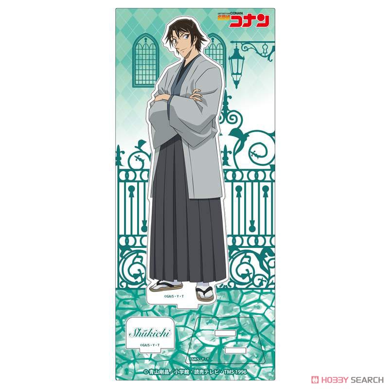 名探偵コナン アクリルスタンド Vol.13 羽田秀吉 (キャラクターグッズ) 商品画像2