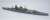 日本海軍 軽巡洋艦 最上 ディティールアップ グレードセット (タミヤ用) (プラモデル) その他の画像2