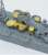 日本海軍 軽巡洋艦 最上 ディティールアップ グレードセット (タミヤ用) (プラモデル) その他の画像5