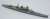 日本海軍 重巡洋艦 熊野 ディティールアップ グレードセット (タミヤ用) (プラモデル) その他の画像2