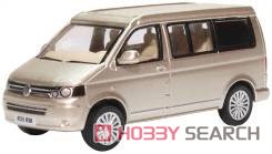 (OO) VW T5 キャンピングカー サンドベージュ (鉄道模型) 商品画像1