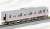 Keio Series 1000 (5th Edition, Salmon Pink) Five Car Formation Set (w/Motor) (5-Car Set) (Pre-colored Completed) (Model Train) Item picture4