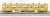 西武 6000系 (黄色い6000系電車) 基本6輛編成セット (動力付き) (基本・6両セット) (塗装済み完成品) (鉄道模型) 商品画像6