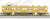 西武 6000系 (黄色い6000系電車) 基本6輛編成セット (動力付き) (基本・6両セット) (塗装済み完成品) (鉄道模型) 商品画像7