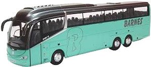 (OO) Irizar i6 バス Barnes Coaches (鉄道模型)