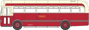 (OO) Saro Bus Trent (Model Train)