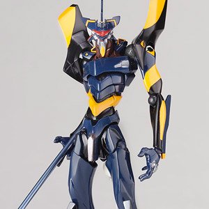Revoltech Evangelion Evolution EV-003S Evangelion Mark.6 (Completed)