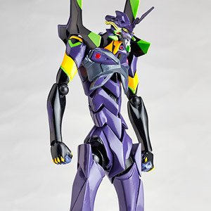 リボルテック EVANGELION EVOLUTION EV-007S エヴァンゲリオン第13号機 (完成品)