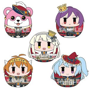 BanG Dream! Girls Band Party! Corocot Hello, Happy World! (Set of 5) (Anime Toy)