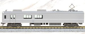 Odakyu Type KUYA31 (Early Version) One Car (without Motor) (1-Car) (Pre-colored Completed) (Model Train)