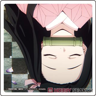 Demon Slayer: Kimetsu no Yaiba Acrylic Coaster (Set of 8) (Anime Toy) 商品画像7