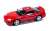 三菱 GTO 3000GT レッド (右ハンドル) (ミニカー) その他の画像1