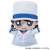 Detective Conan Puppet Plush Kid the Phantom Thief (Anime Toy) Item picture1