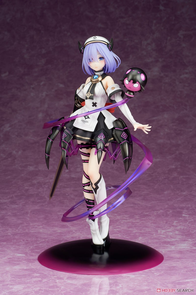 Death end re;Quest 「二ノ宮しいな」 (フィギュア) 商品画像2