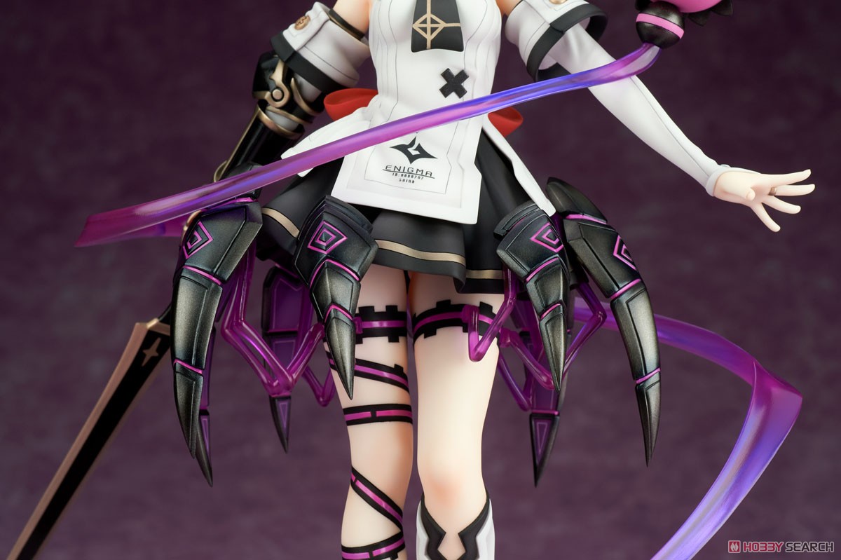 Death end re;Quest 「二ノ宮しいな」 (フィギュア) 商品画像20