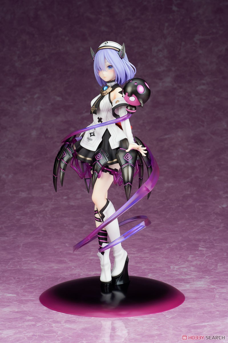 Death end re;Quest 「二ノ宮しいな」 (フィギュア) 商品画像3