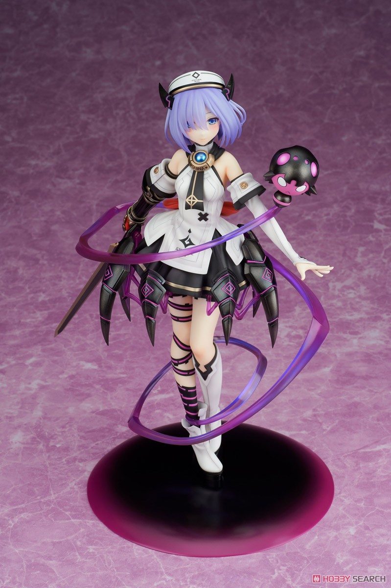 Death End Re;Quest [Shina Ninomiya] (PVC Figure) Other picture7