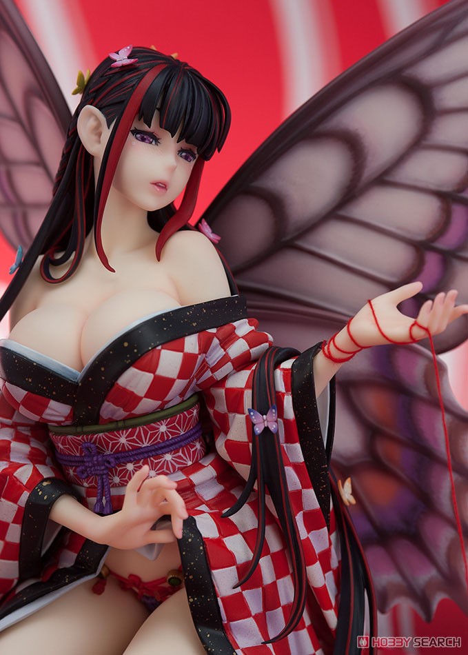 Hoteri (PVC Figure) Item picture15