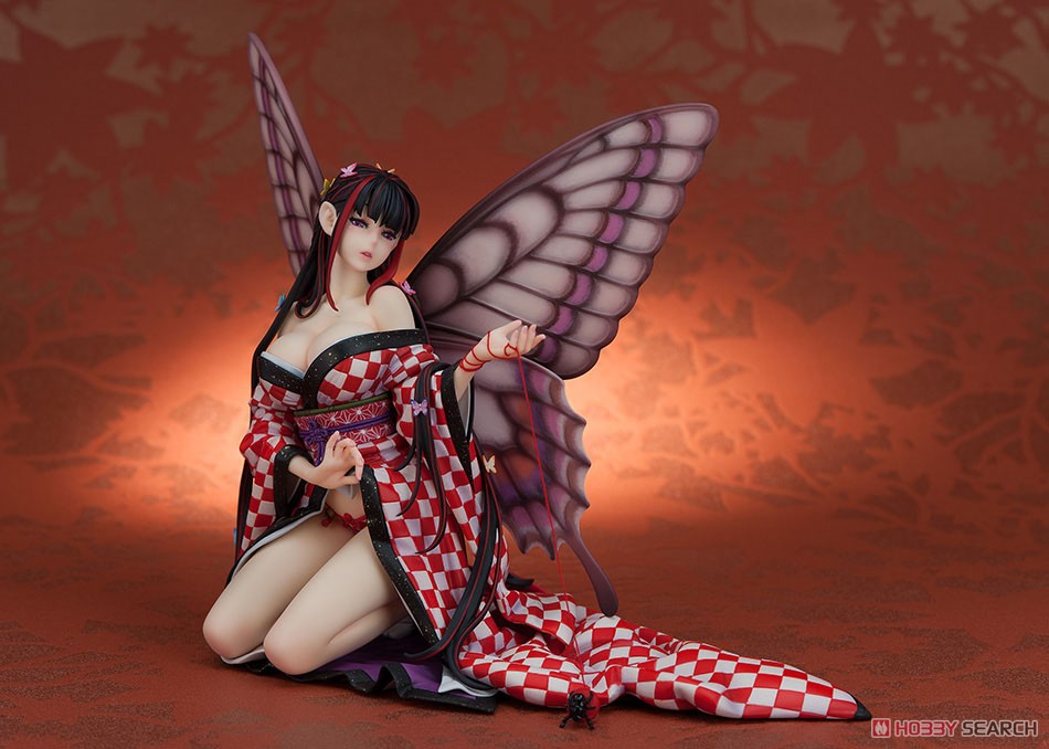 Hoteri (PVC Figure) Item picture2