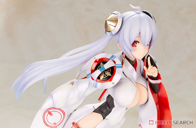 Matoi Nidy-2D-Ver. (PVC Figure) 商品画像10