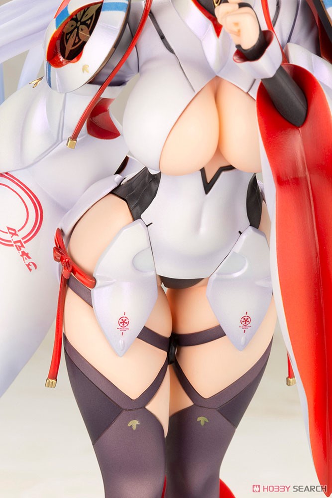Matoi Nidy-2D-Ver. (PVC Figure) 商品画像15